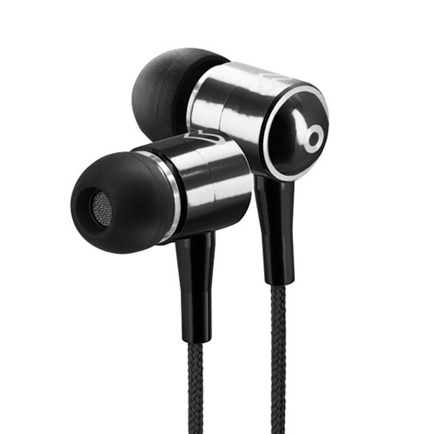 Audifono Energy Sistem Urban 2 Negro - Crazygames