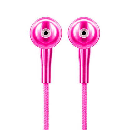 Audifono Energy Sistem Urban 2 Magenta - Crazygames