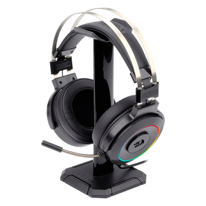 Audifono Gamer Usb 7.1 Redragon Lamia 2 H320rgb Black