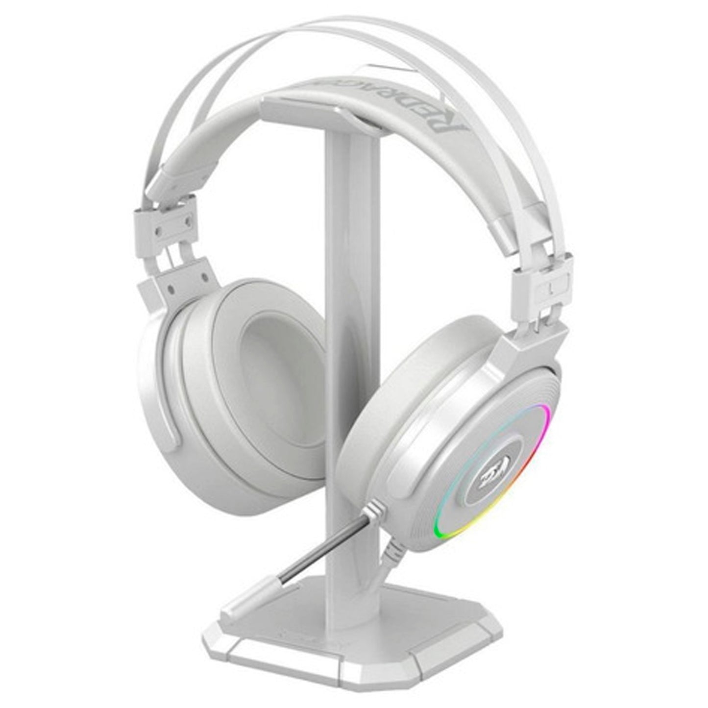 Audifono Gamer Usb 7.1 Redragon H320w Lamia 2