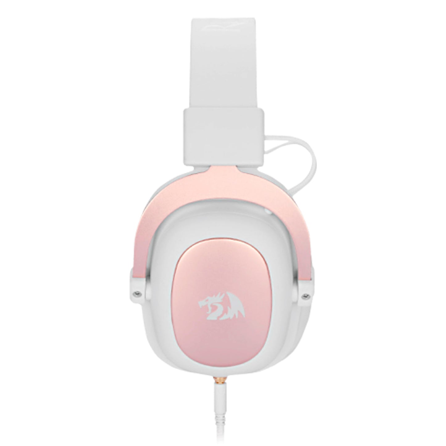 Audifono Gamer Redragon Zeus 2 H510 White - Crazygames