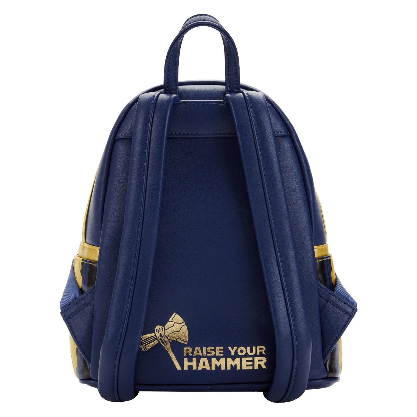 Mochila Loungefly Marvel Thor Love And Thunder