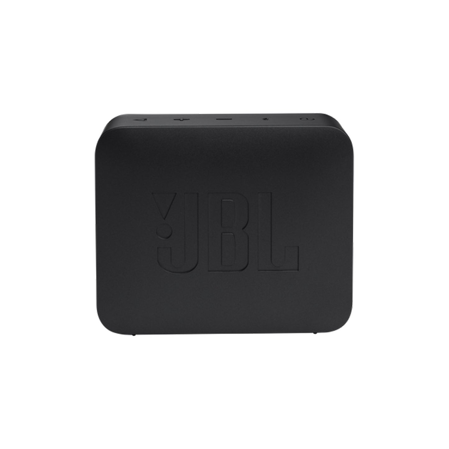 Parlante Portatil JBL Go Essential Black