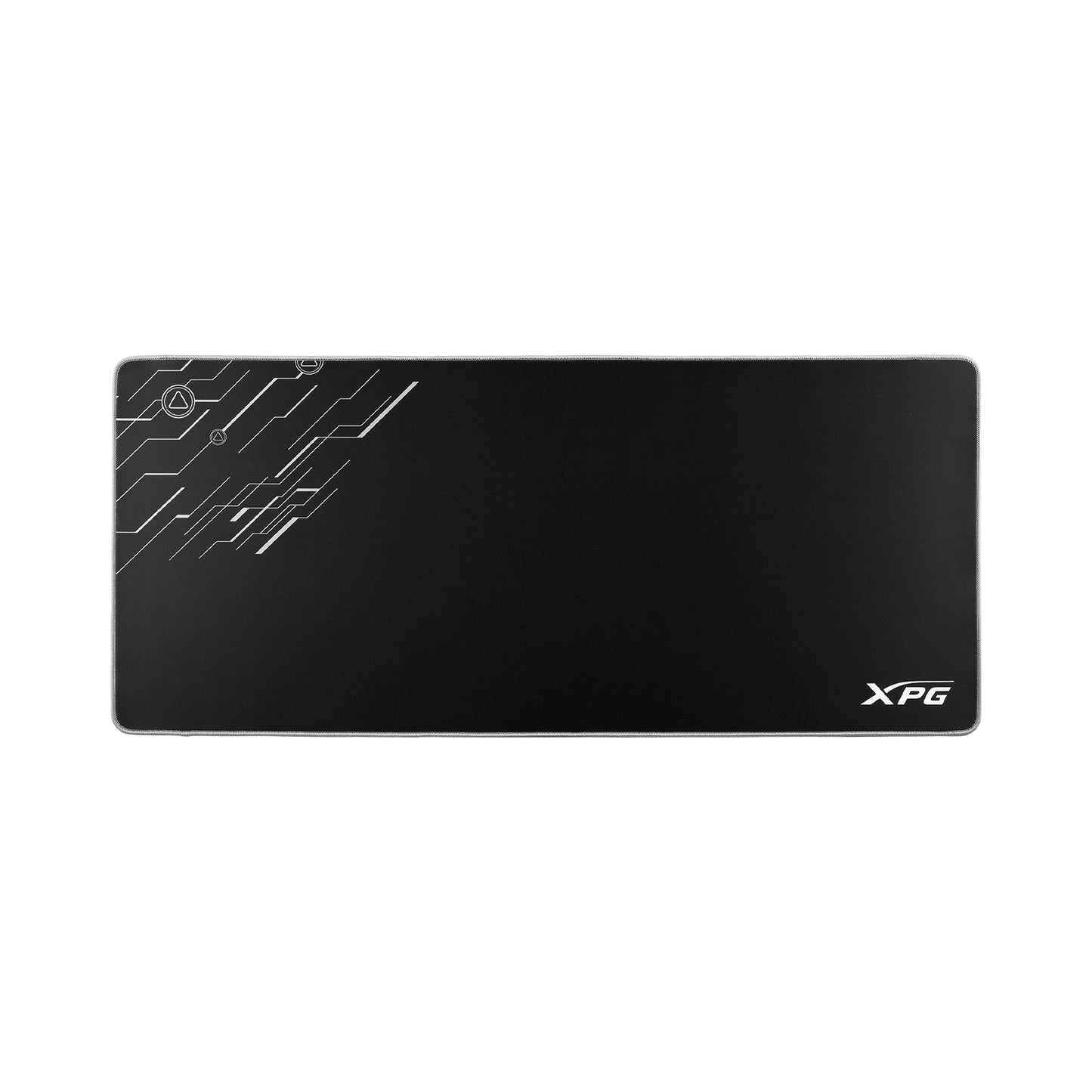 Mousepad Xpg Frontline XL Black 90x40x3*