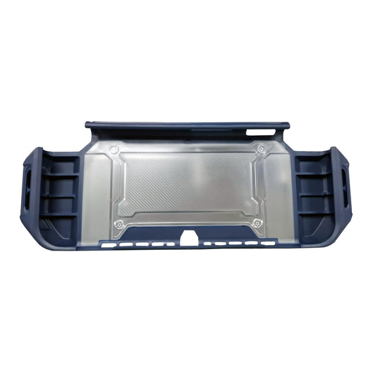 Carcasa Protectora Compatible Con Switch Oled Blue Cover