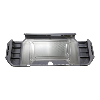 Carcasa Protectora Compatible Con Switch Oled Gray Cover