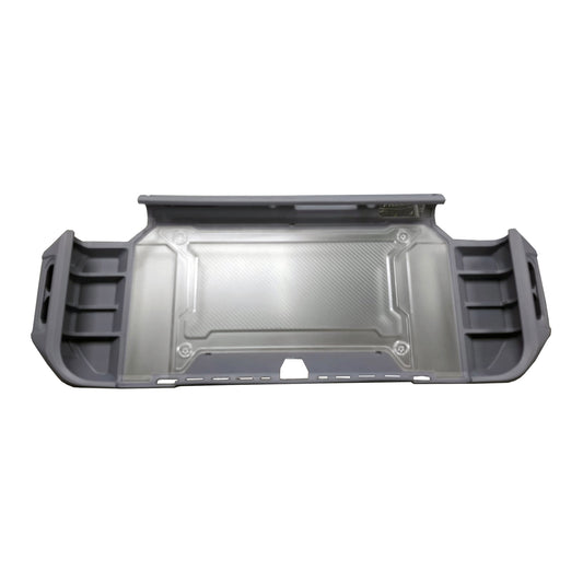 Carcasa Protectora Compatible Con Switch Oled Gray Cover