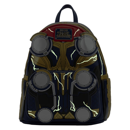 Mochila Loungefly Marvel Thor Love And Thunder