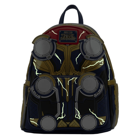 Mochila Loungefly Marvel Thor Love And Thunder