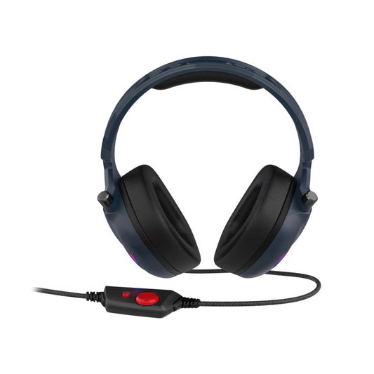 Audífono Gamer USB 7.1 Rgb Havit H2019U