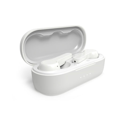 Audifono Riotoro Rpod Wireless Classic White*