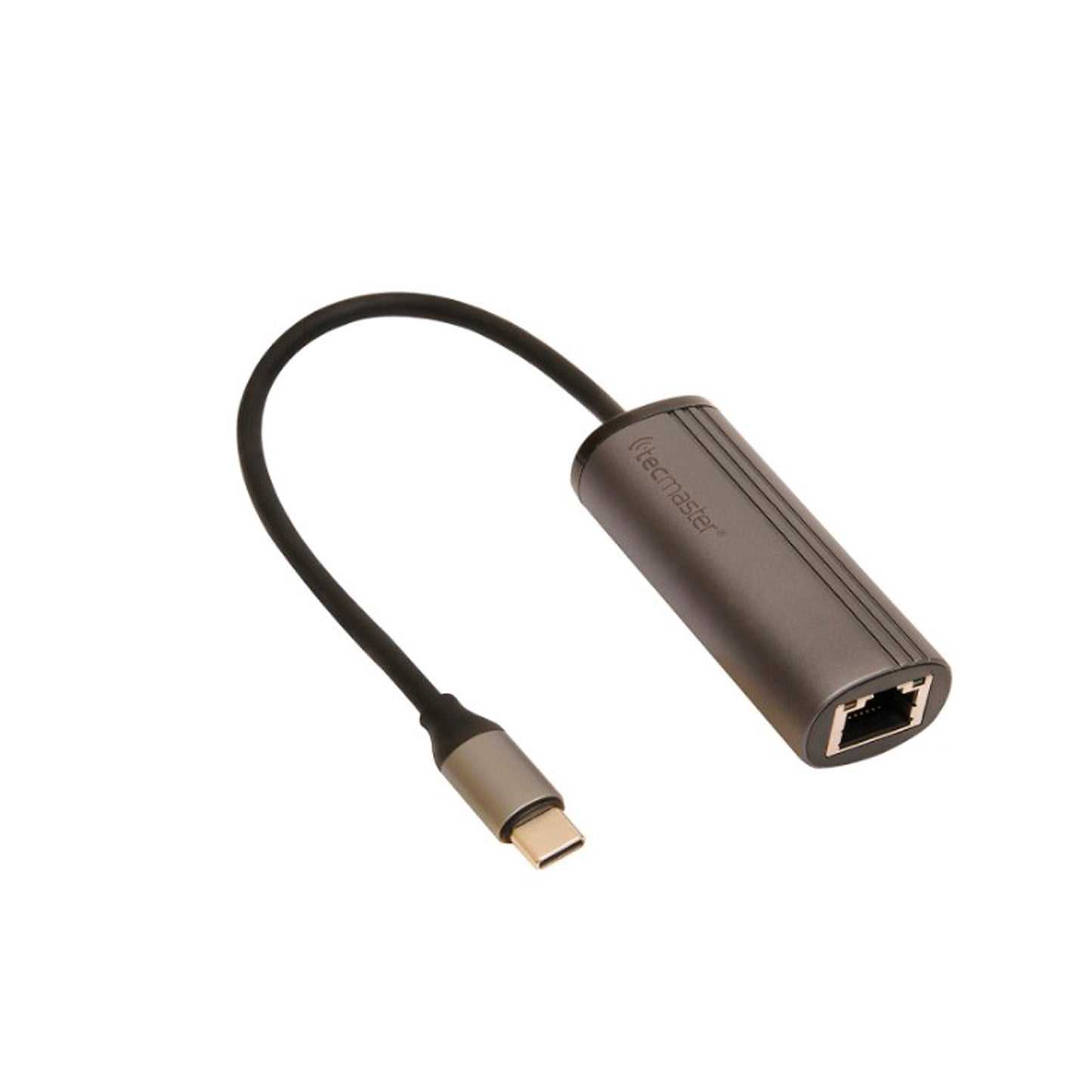Adaptador Lan Usb Tipo-C  a Rj45 Ethernet Gigabyte TM-100537