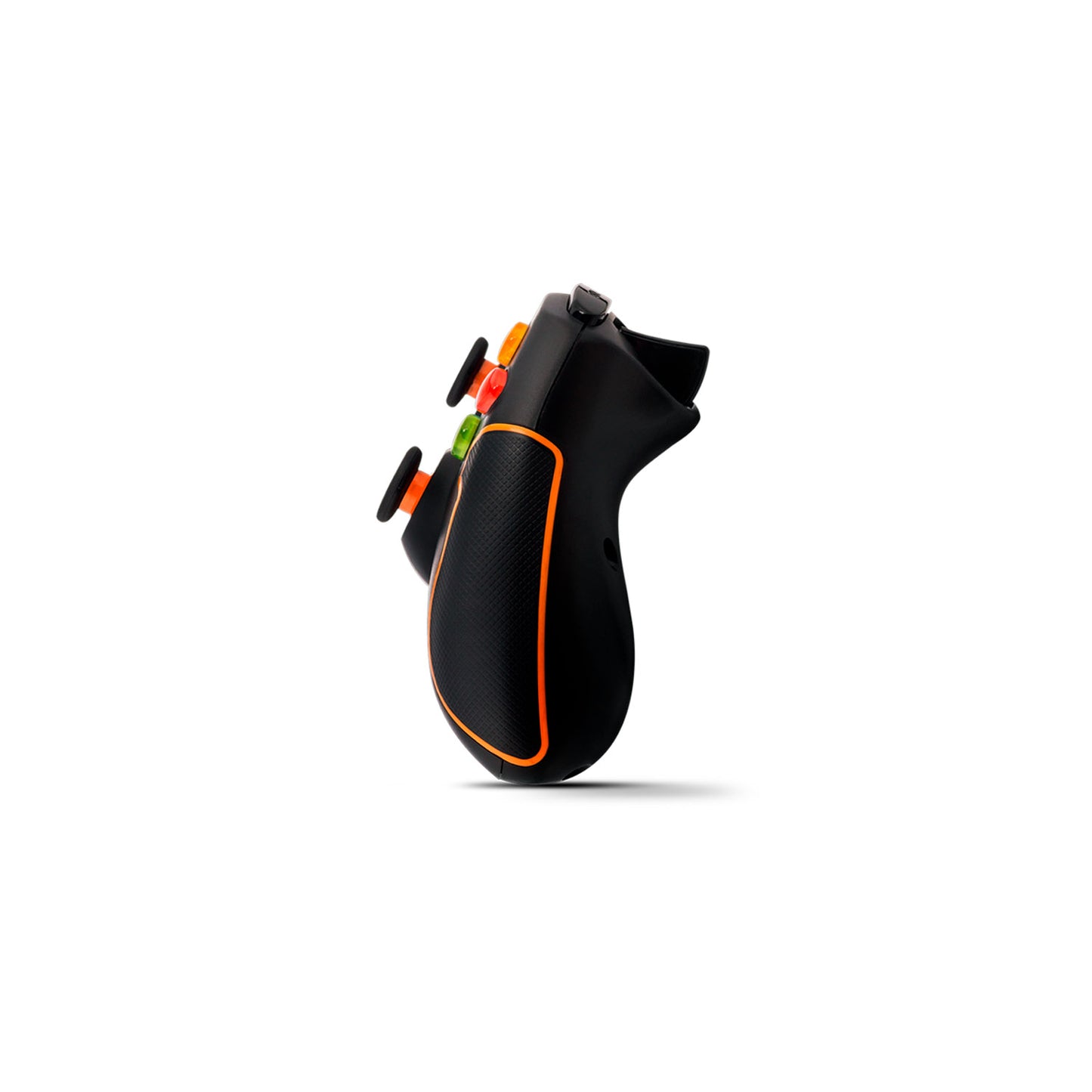 Gamepad Khensu Pro Inalámbrico Compatible Con PC Y PS3*
