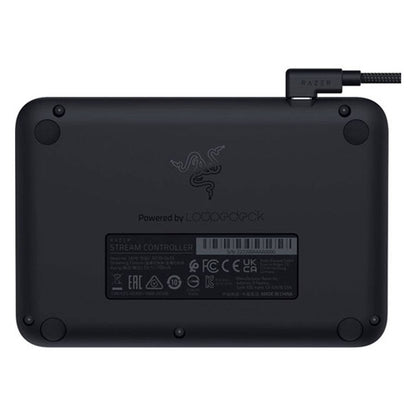 Controlador de Streaming Razer Stream Controller*