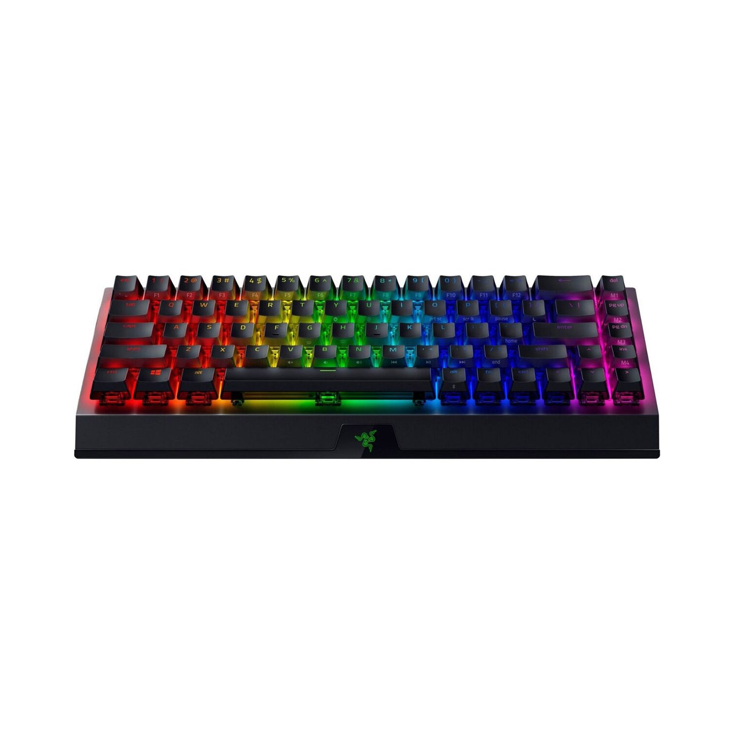 Teclado Razer Blackwidow V3 Mini Hyperspeed Phantom Edition*