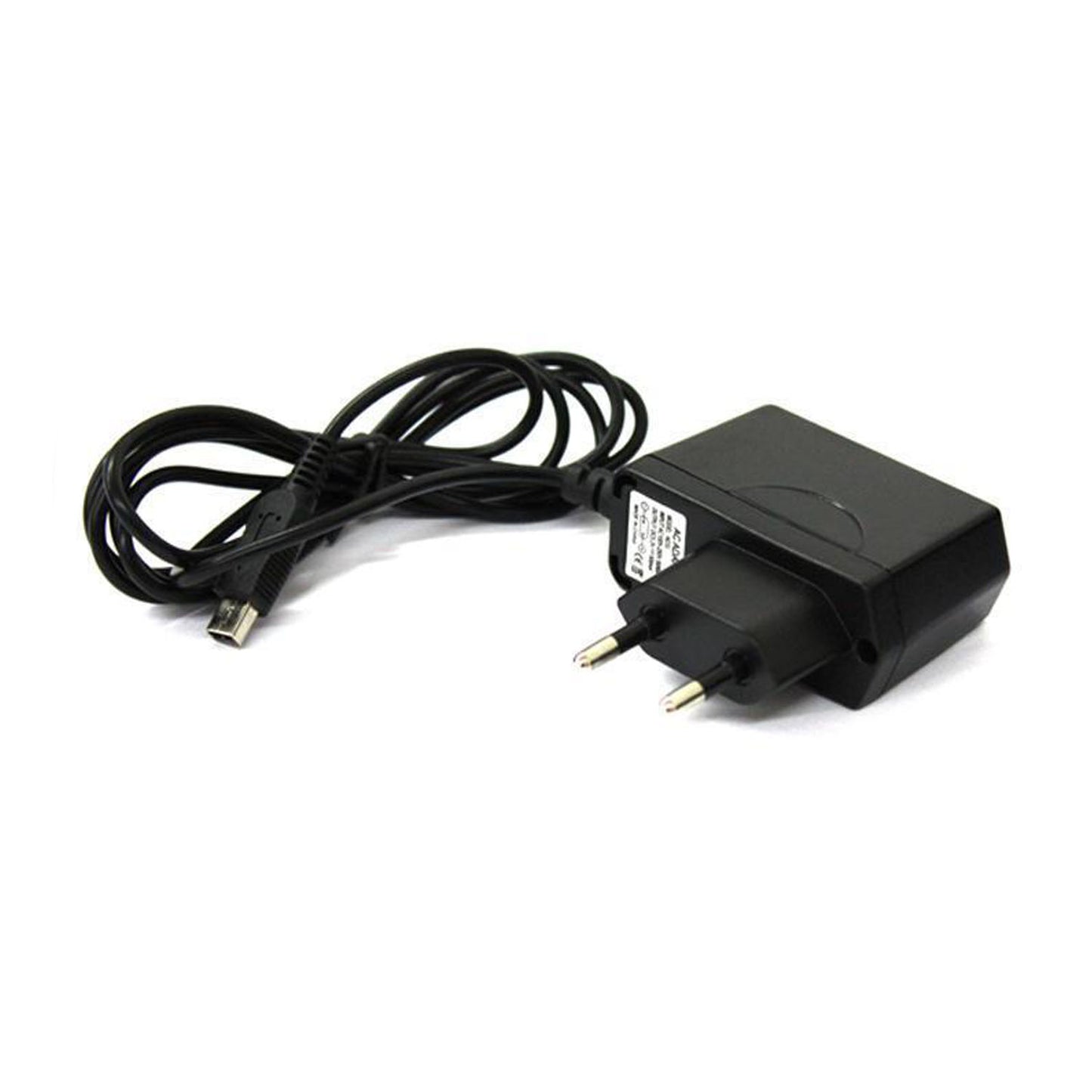 Cargador para consolas Dsi dsixl 3ds new3ds new3dsxl new2ds