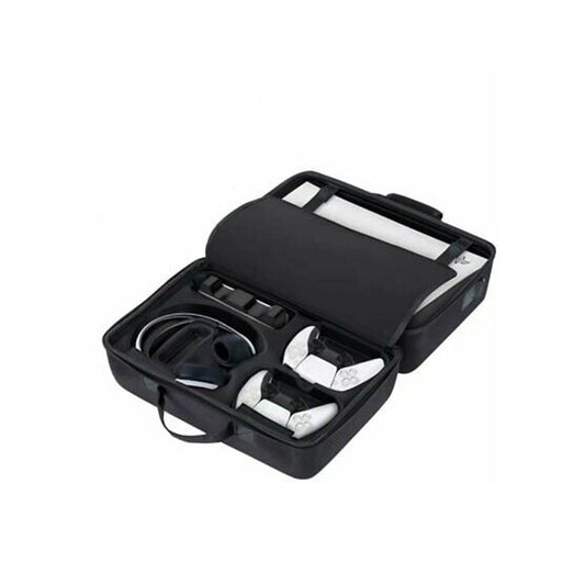 Maleta De Transporte y Proteccion Para PS5 FAT / SLIM / PRO
