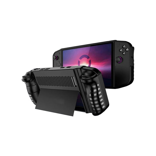Protector Tpu Para Consola Legion Go Negro