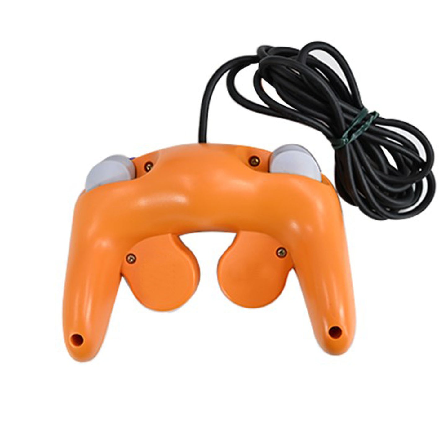 Control OEM Compatible Con Gamecube - Naranja