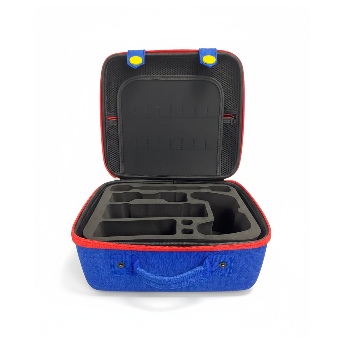Maleta Bolso De Viaje Compatible Con Switch Jardinera