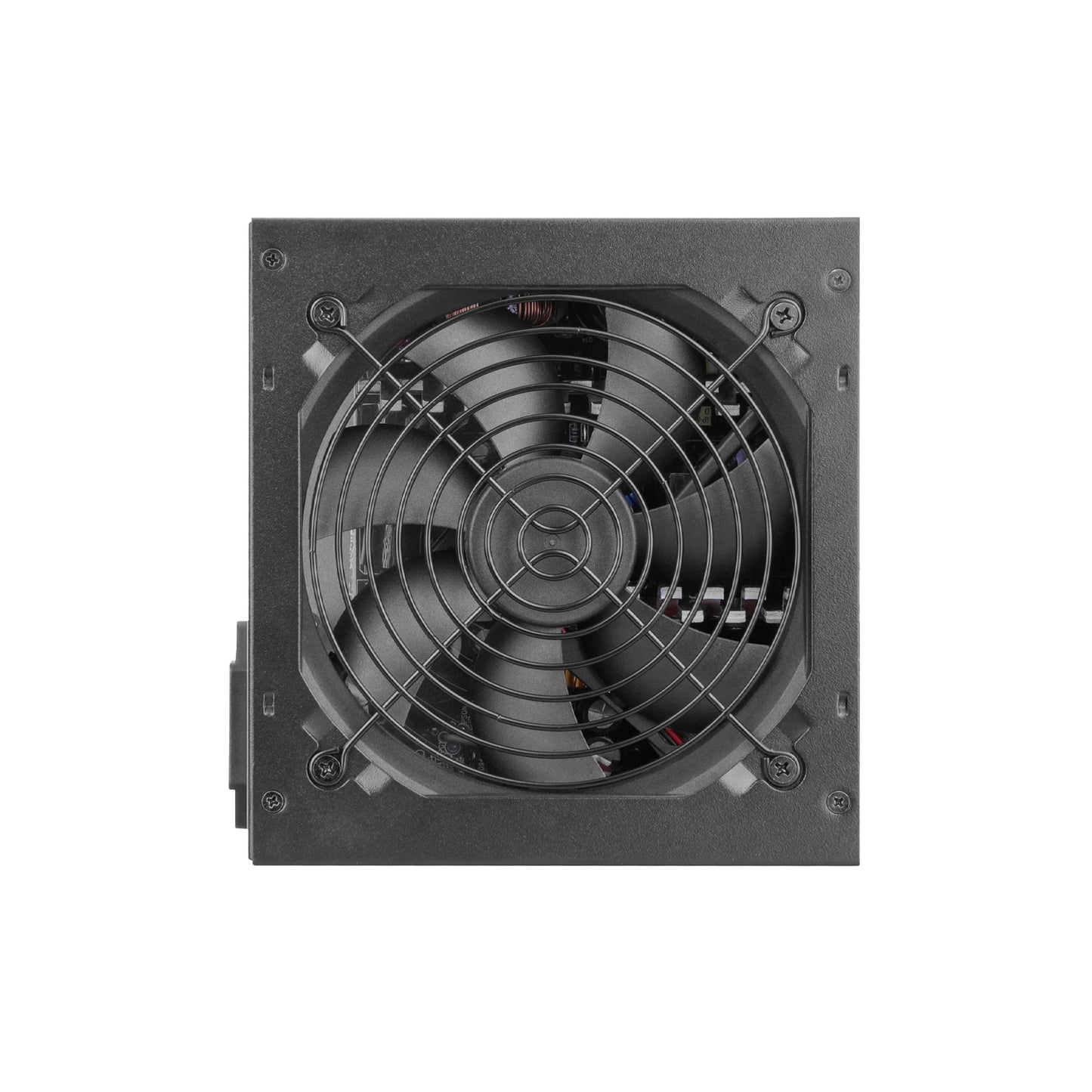 Fuente De Poder Certificada Segotep 750W 80 Plus Pci 5.0