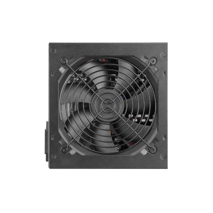 Fuente De Poder Certificada Segotep 750W 80 Plus Pci 5.0
