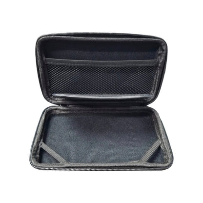 Estuche De Transporte Y Proteccion Para Consolas 3ds - Rojo