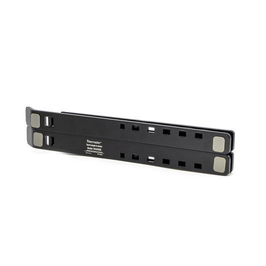 Soporte Plegable Metalico Para Notebook TM-100531