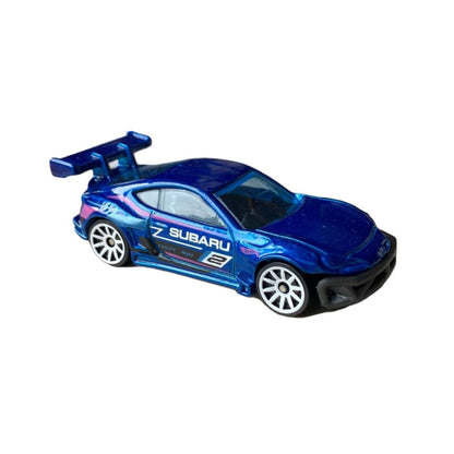 Subaru Brz 48/250 - Azul