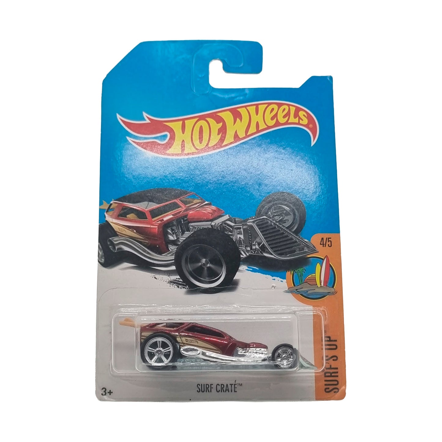 Surf Crate STH 🏆Super Treasure Hunt🏆