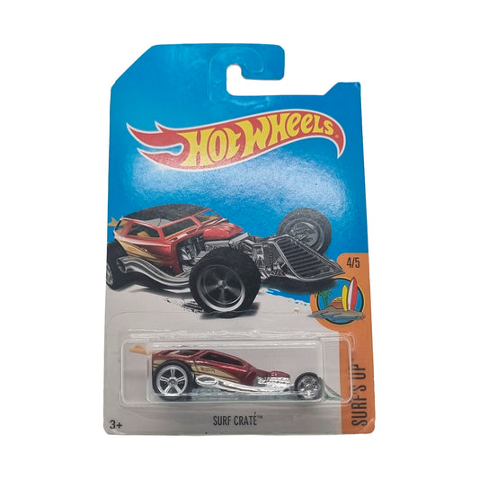 Surf Crate STH 🏆Super Treasure Hunt🏆