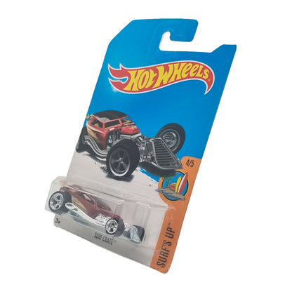 Surf Crate STH 🏆Super Treasure Hunt🏆