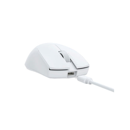 Kit De Teclado Y Mouse Redragon S143 Alámbrico White Español