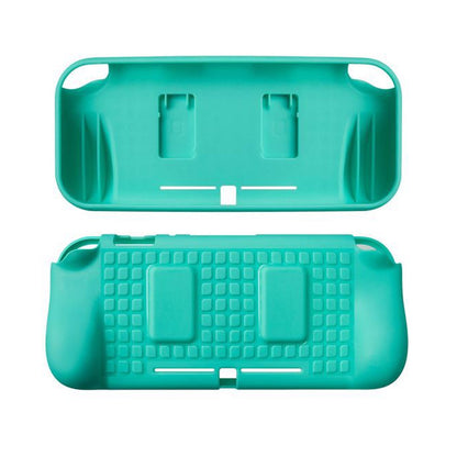 Tpu Protector Case compatible  Switch Lite Verde