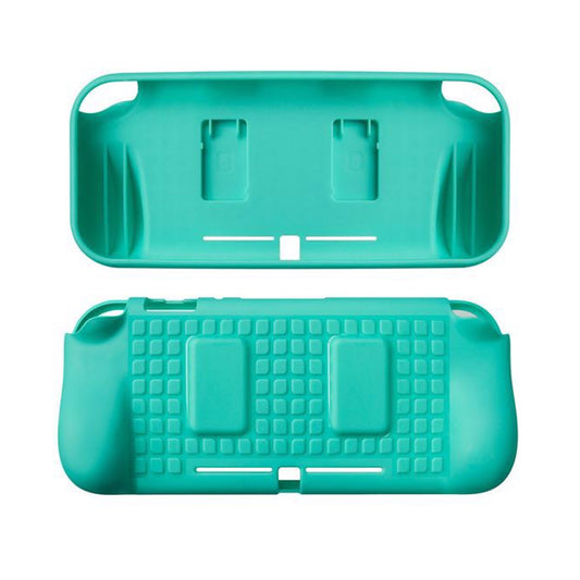 Tpu Protector Case compatible  Switch Lite Verde