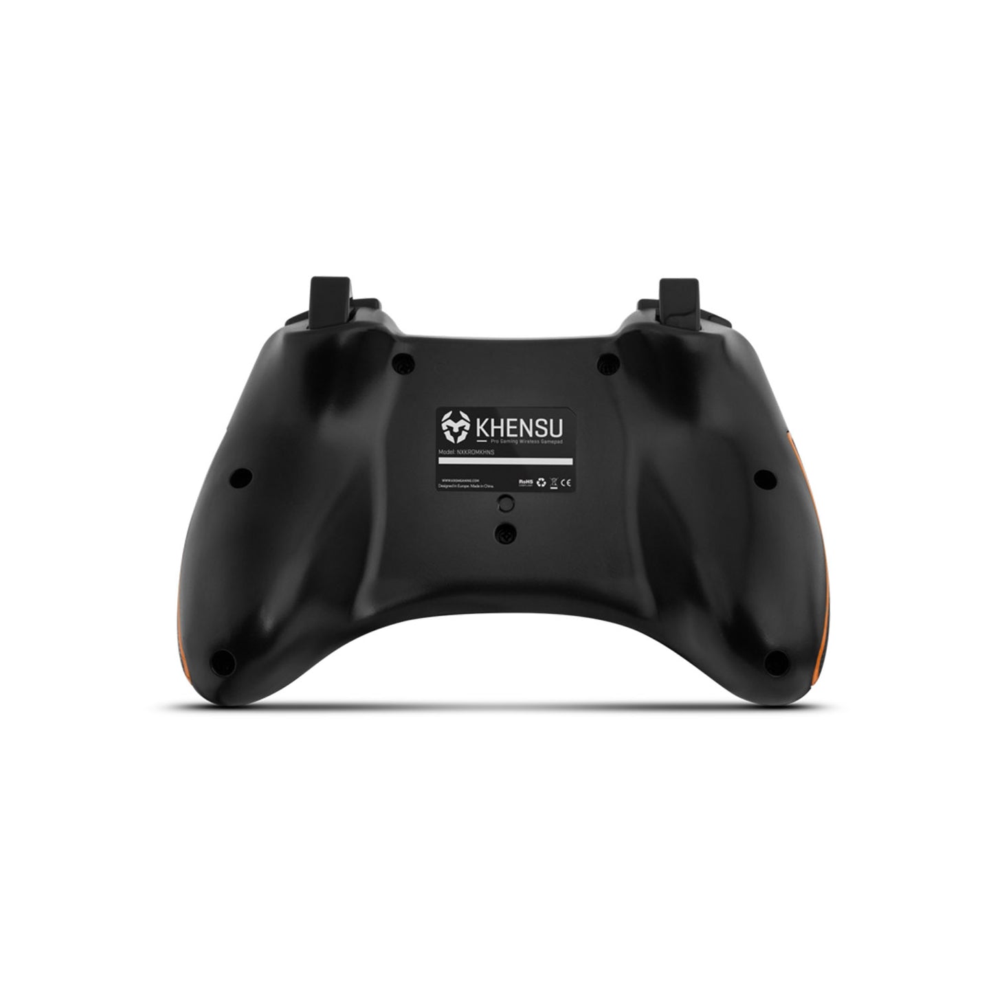 Gamepad Khensu Pro Inalámbrico Compatible Con PC Y PS3