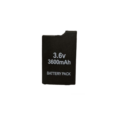 Bateria Alternativa Para Psp 1000 (No Sirve en 20xx 30xx)