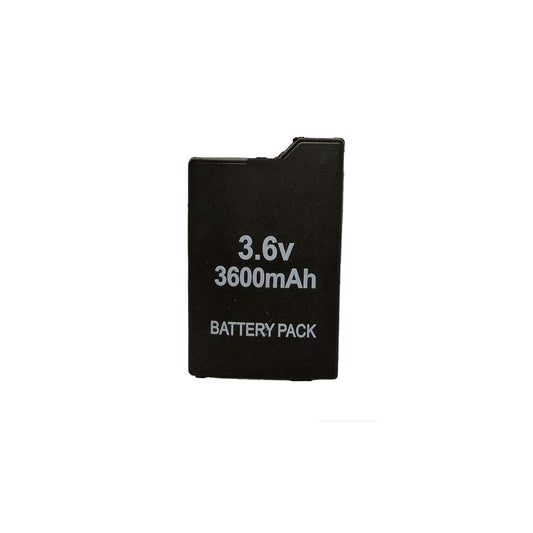 Bateria Alternativa Para Psp 1000 (No Sirve en 20xx 30xx)