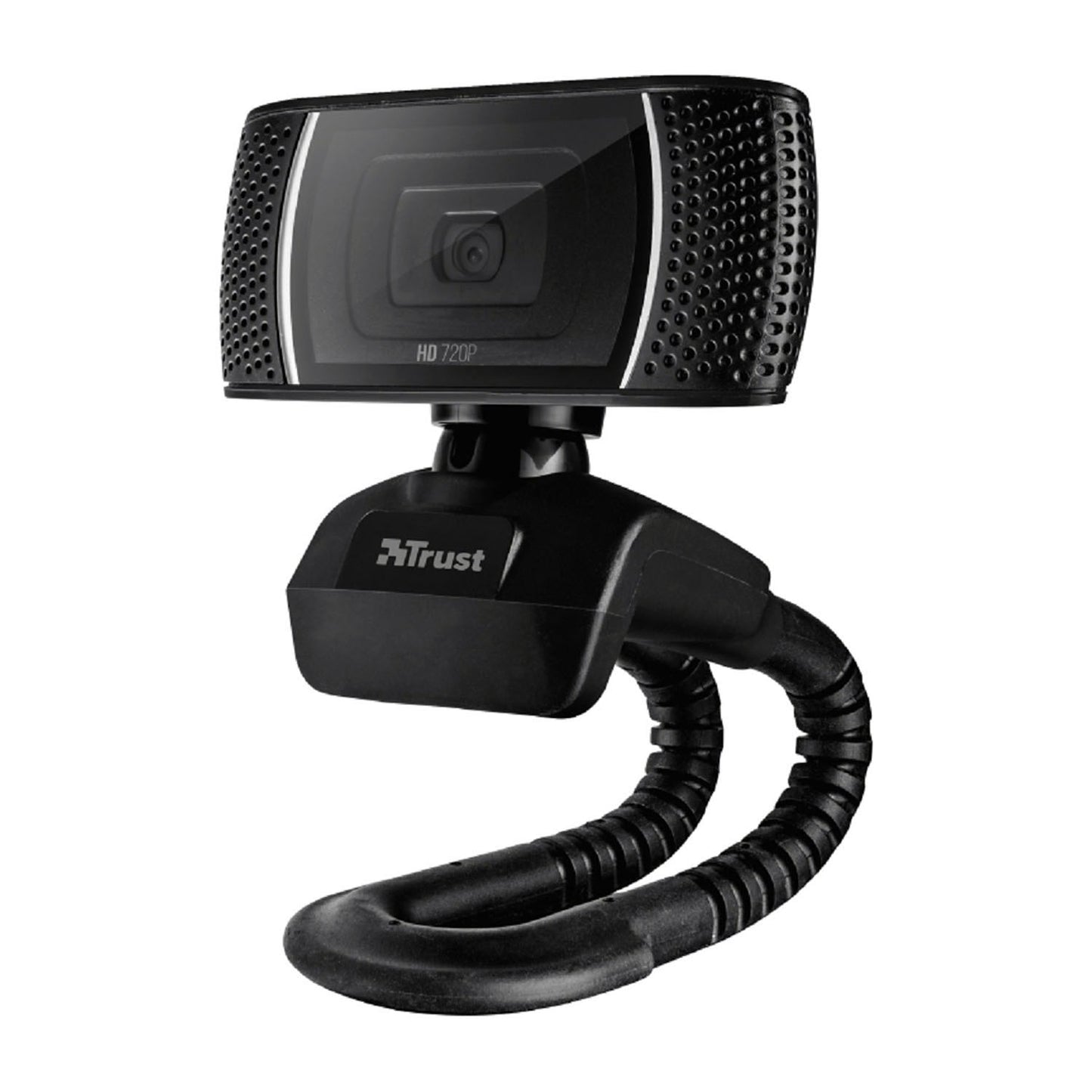 Camara Webcam Hd 720p Trust Trino Usb - Crazygames
