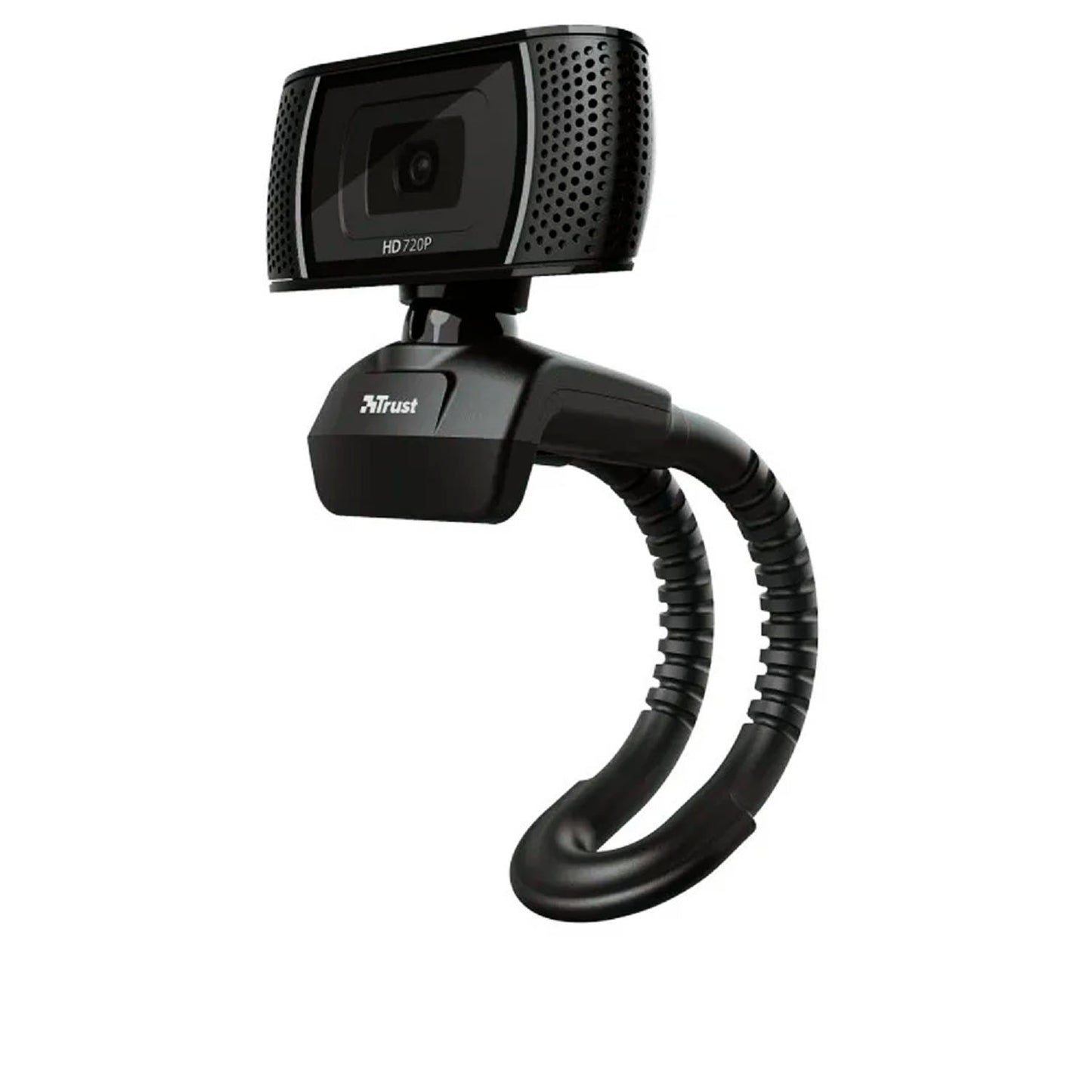 Camara Webcam Hd 720p Trust Trino Usb - Crazygames