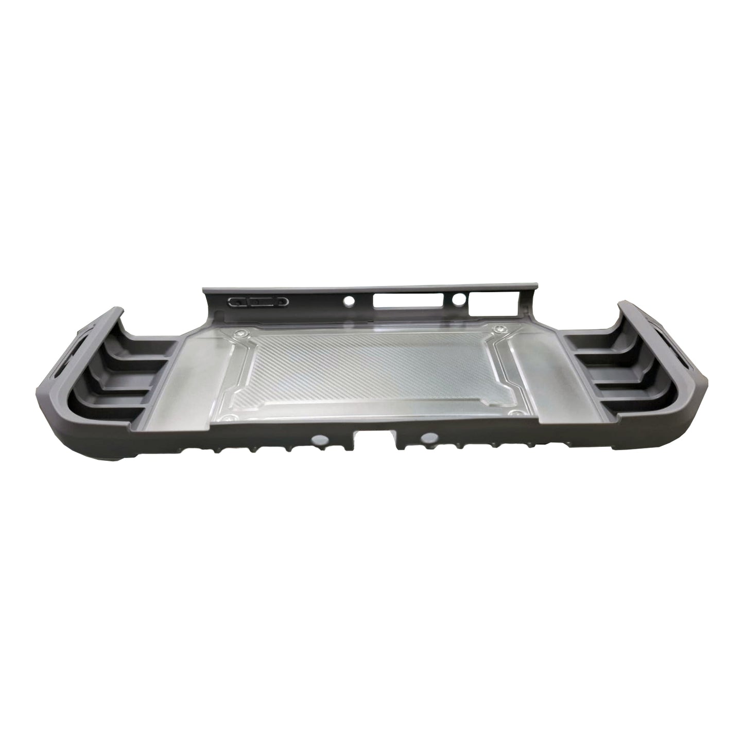 Carcasa Protectora Compatible Con Switch Oled Gray Cover