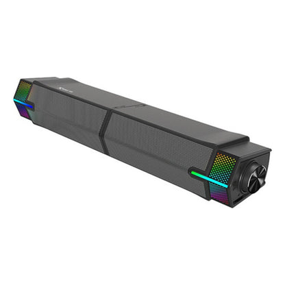 Parlante Gamer Xtrike Me Sk-604 Rgb Acoplables
