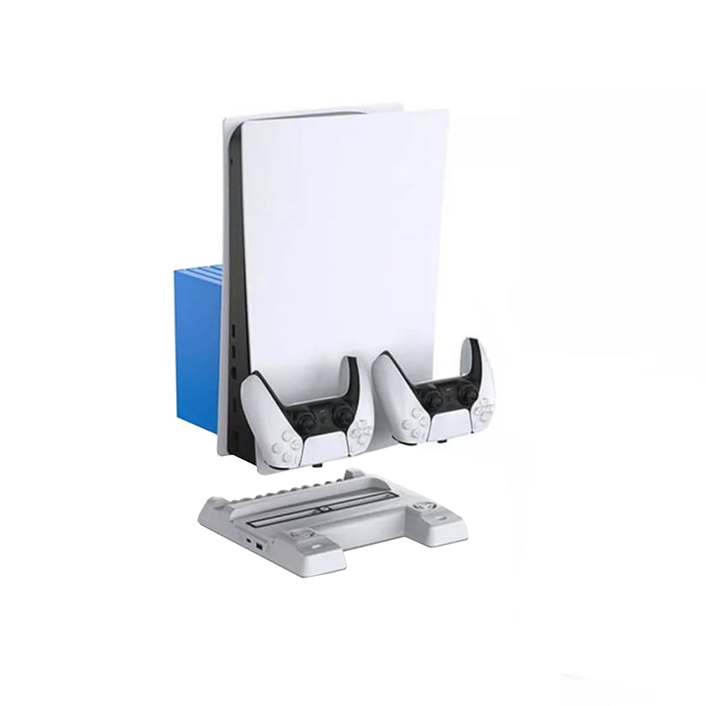 Base De Carga y Refrigeracion Para Ps5 Fat TP5-0593