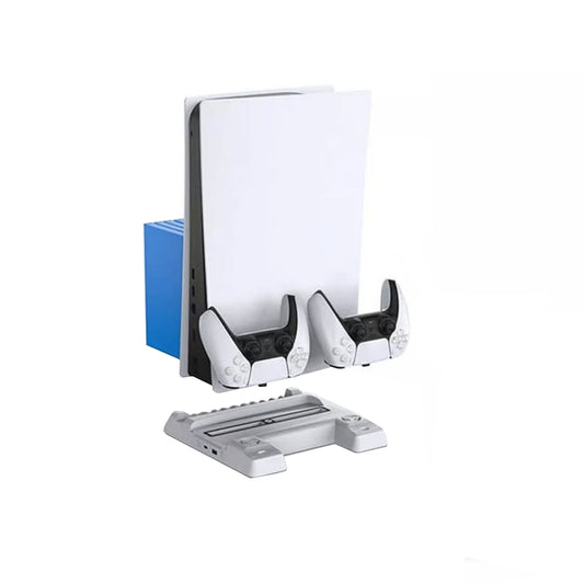 Base De Carga y Refrigeracion Para Ps5 Fat TP5-0593