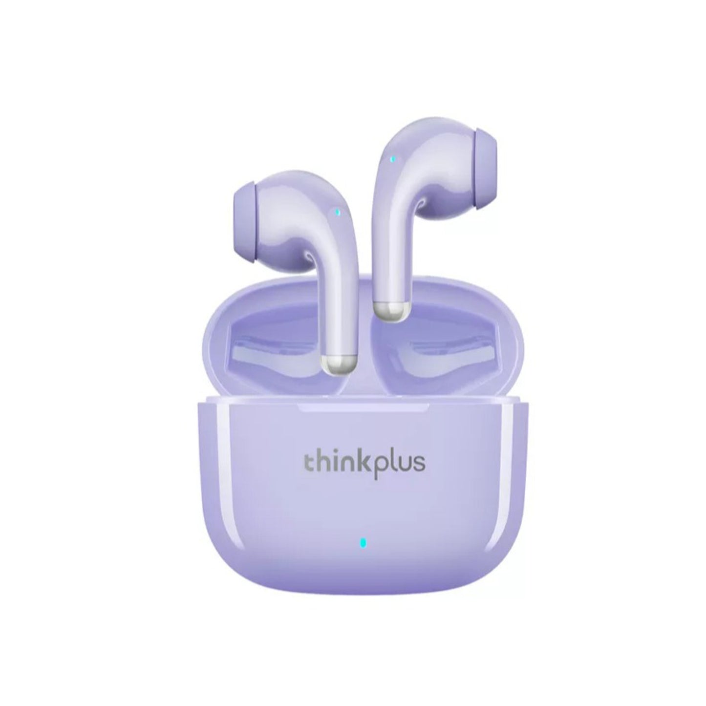 Audífono In Ear Bluetooth 5.3 Lenovo LP40 Pro Purpura