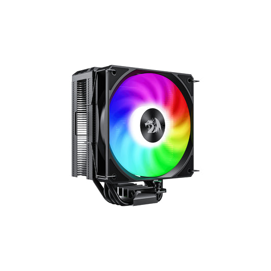 Redragon Cooler Para Cpu 120mm CC-1013