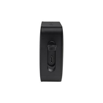 Parlante Portatil JBL Go Essential Black