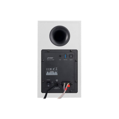 Parlante Fenda R23BT 2.0 White*