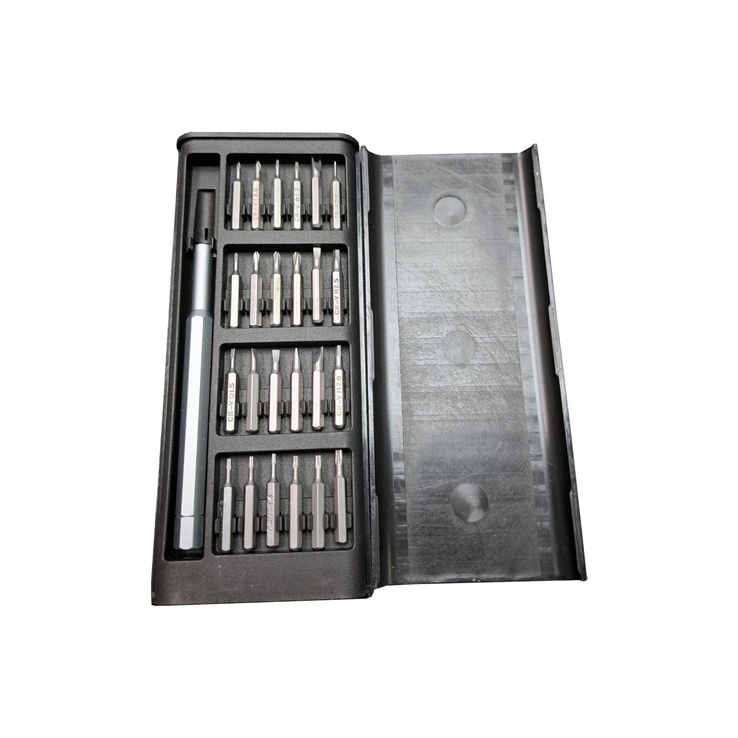 Kit De Atornilladores De Precision FINEPLAY 12223