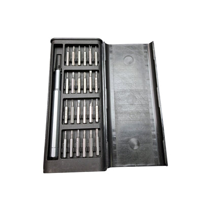 Kit De Atornilladores De Precision FINEPLAY 12223